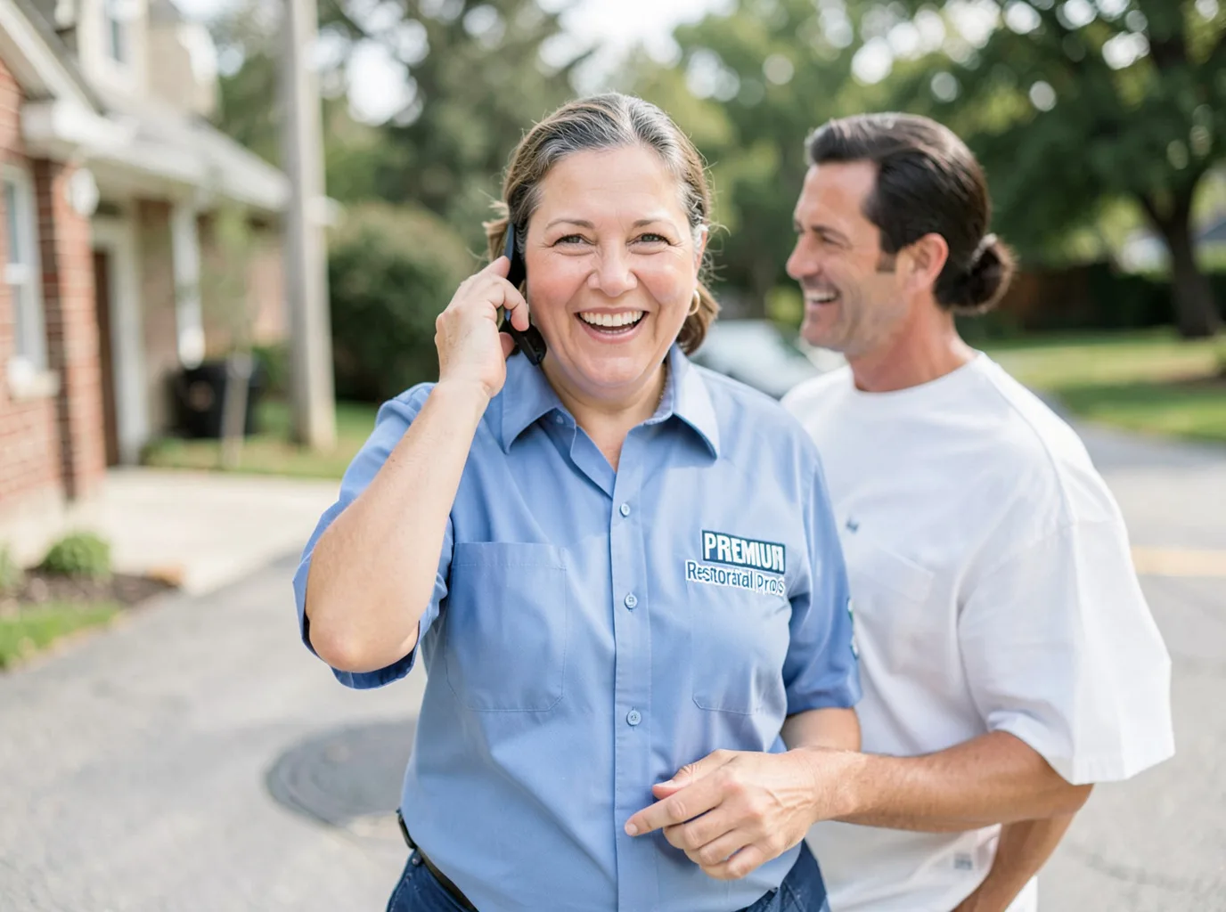 Water Damage Restoration Winton, NC FAQs